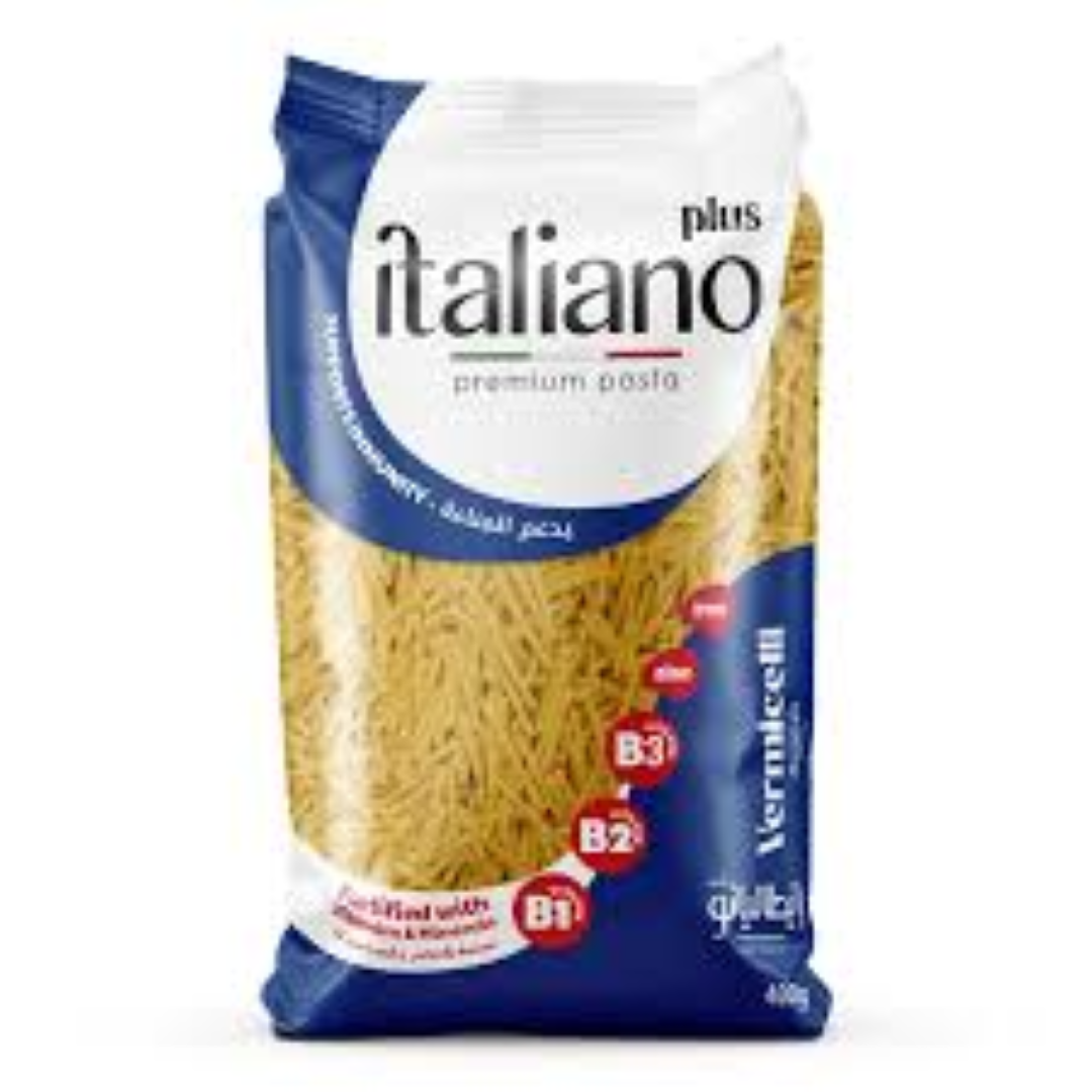 ITALIANO VERMICELLI 400G